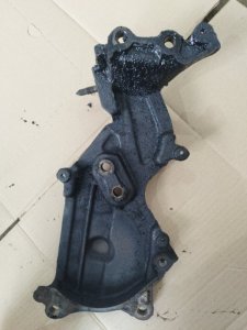 Кронштейн двигателя Toyota CORONA 1995 седан