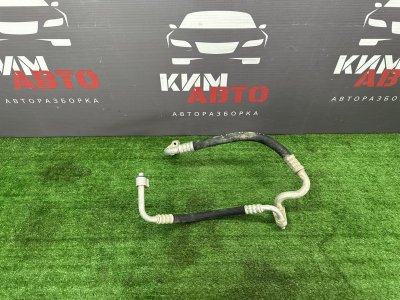 Трубка кондиционера Opel Zafira B