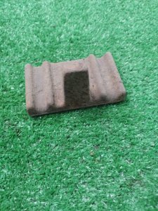 Отбойник рессоры ГАЗ Соболь 2217 1999 2217