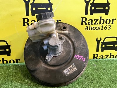 Ваккумник Ford Focus 3