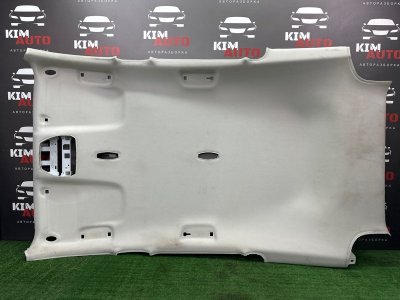 Обшивка потолка Ford Kuga 2013 SUV