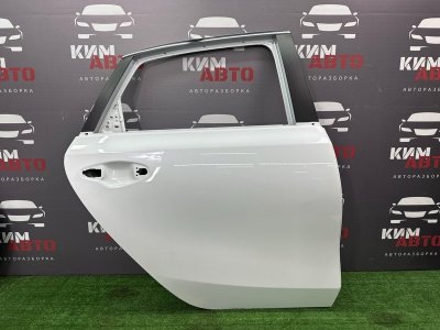 Дверь Kia Ceed 3 2018 CD