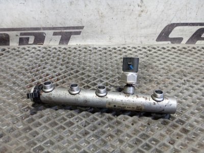 Рампа топливная Volkswagen Touareg 2006 GP