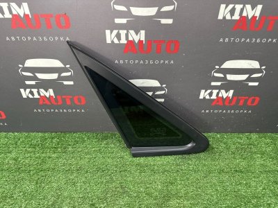 Стекло кузовное Hyundai i30 2013