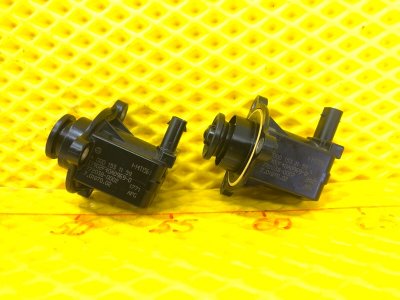 Клапан турбины Mercedes-Benz S-Class 2014 W222