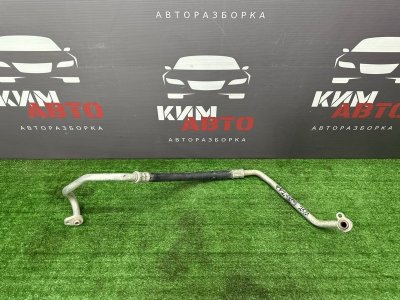 Трубка кондиционера Ford Focus 2