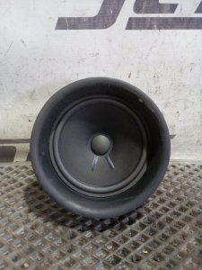 Динамик Skoda YETI 2015