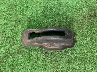 Кожух рычага стояночного тормоза лада 2106 2106