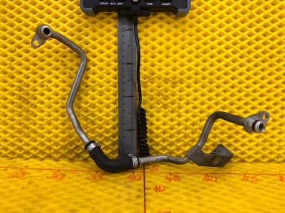 Масляная трубка Mercedes-Benz S-Class 2014 W222