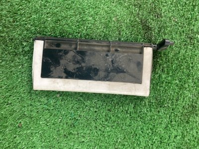 Заслонка печки лада калина 2007 11193