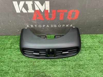 Дефлектор отопителя центральный Kia Soul 2014 SW