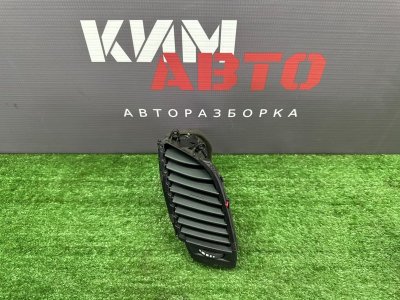 Дефлектор отопителя центральный Hyundai i30 2013