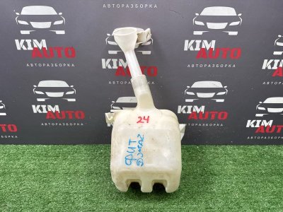 Бачок стеклоомывателя Honda Fit