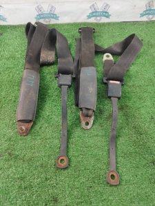 Ремень безопасности лада 21053 2105