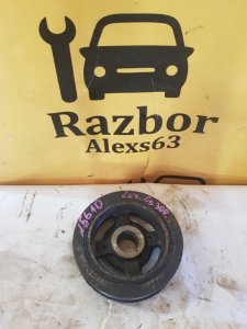 Шкиф Коленвала Lexus GS 300 2005 GRS 190