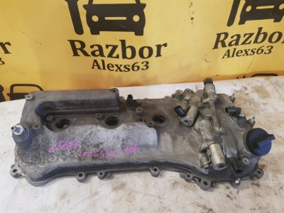 Клапанная крышка Lexus GS 300 2005 GRS 190