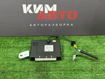 Блок комфорта(BCM) Hyundai i30 2013