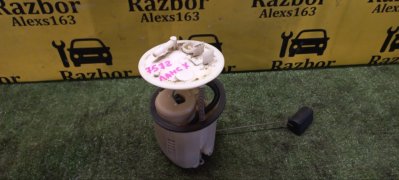 Бензонасос Mitsubishi Lancer 2008 X