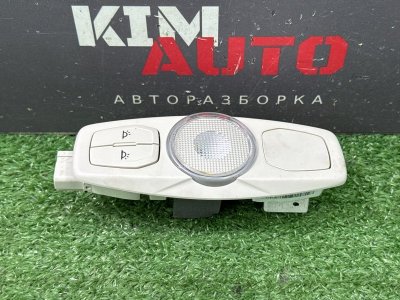 Плафон салонный Ford Kuga 2013 SUV