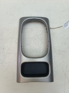Накладка консоли Nissan Note E11