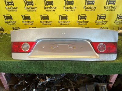 Крышка багажника Honda Accord 7 2007