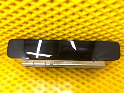 Блок управления климатом Mercedes-Benz S-Class 2014 W222