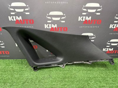 Обшивка стойки Hyundai i30 2013