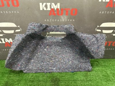 Шумоизоляция крыла Ford Kuga 2013 SUV