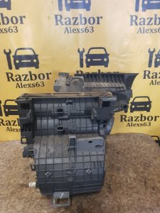Корпус печки Renault Megane 2 2008
