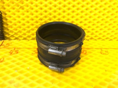 Патрубок интеркулера Mercedes-Benz S-Class 2014 W222