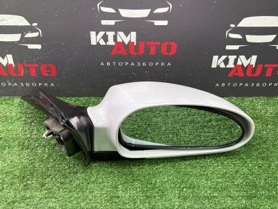 Зеркало заднего вида Hyundai Sonata 4