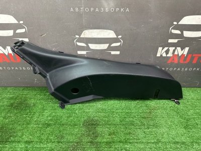 Накладка порога салона Kia Ceed 2 2015 SW