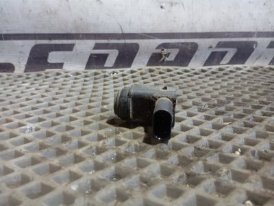 Датчик парктроника Volkswagen Touareg 2006 GP