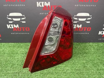 Фонарь в крыло Chevrolet Lacetti