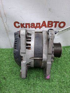 Генератор Nissan Cube