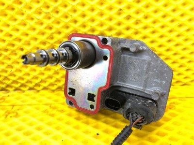 Блок управления муфтой Haldex Volkswagen Tiguan 2013 5N1