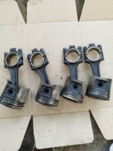 Поршень BMW 3 E30