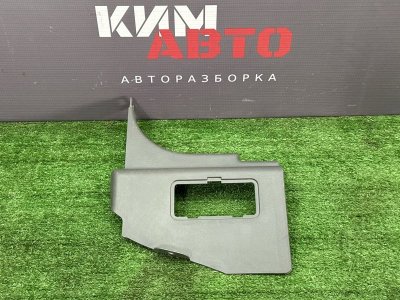 Накладка порога Kia Spectra SD