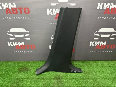 Накладка центральной стойки нижняя Citroen C 4