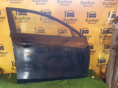 Дверь Mazda 3 2011 BL