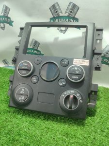 Блок управления климат-контролем Suzuki Escudo TDA4W