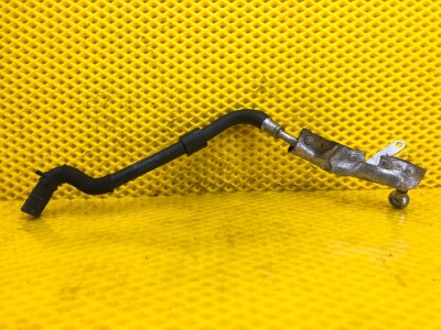 Трубка турбины Volkswagen Tiguan 2013 5N1