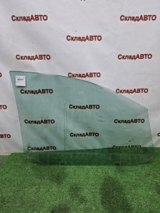 Стекло двери VOLKSWAGEN Touran 2011 1T3