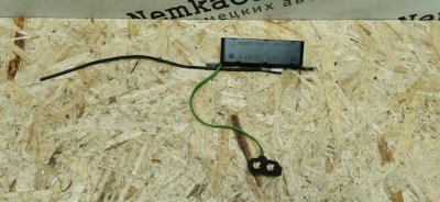 Усилитель Антенны Mercedes Vito 2011 639 рест