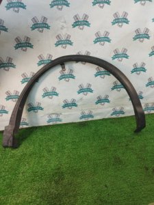 Молдинг на крыло Nissan Qashqai j11