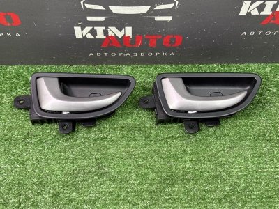 Ручка двери внутренняя Hyundai i30 2013