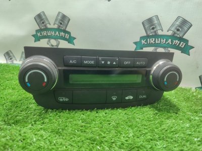 Блок управления климат-контролем Honda CR-V RE 3