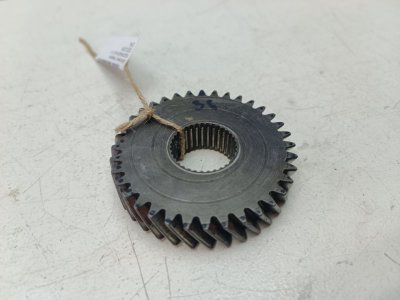 Шестерня 3 передачи VOLKSWAGEN Golf 2