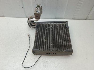 Испаритель кондиционера Nissan Note E11