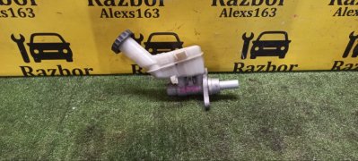 Главный тормозной цилиндр Mitsubishi Lancer 2008 X